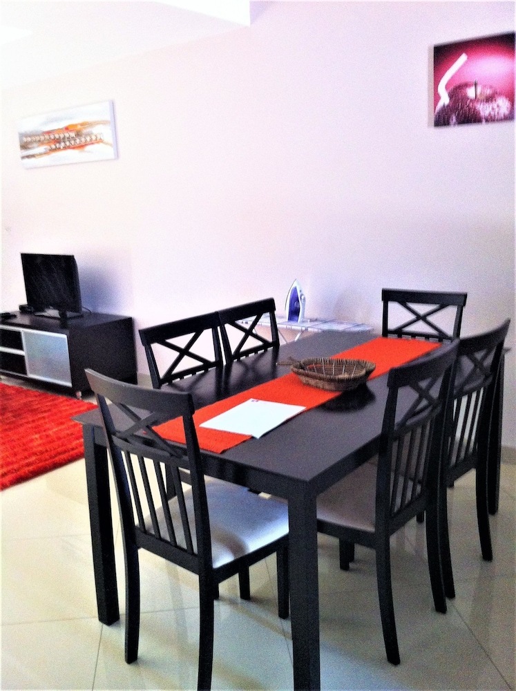 Villa Casa Mia Apartments