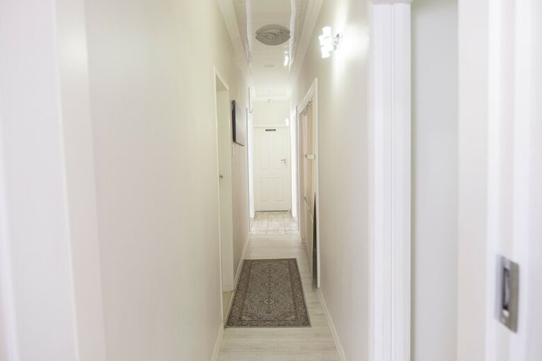 Hotel Comfort Guest House