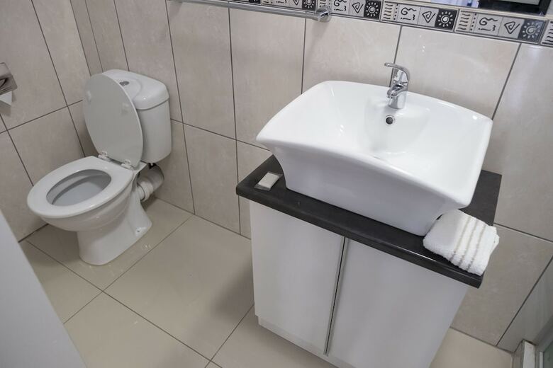 Hotel Comfort Guest House
