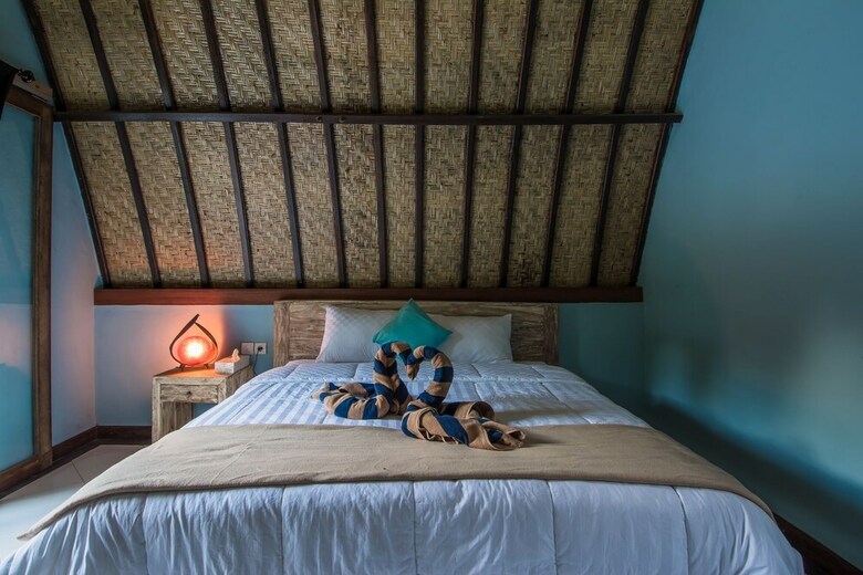 Bed & Breakfast Apit Lawang Villas