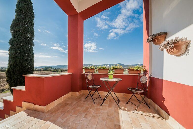 Agroturismo Agriturismo El Molino
