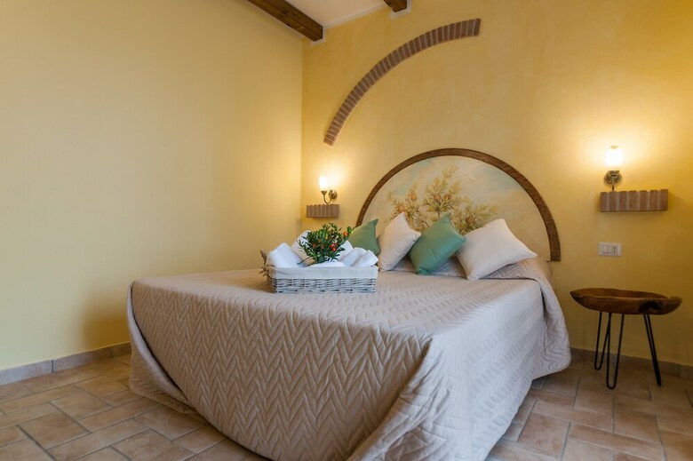 Agroturismo Agriturismo El Molino