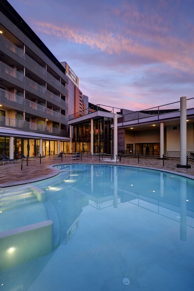 Hotel Unahotels Varese