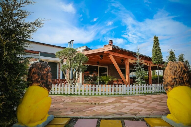 Apartamento Gardenland Resort