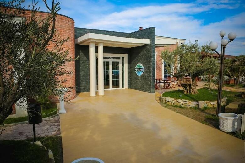 Apartamento Gardenland Resort
