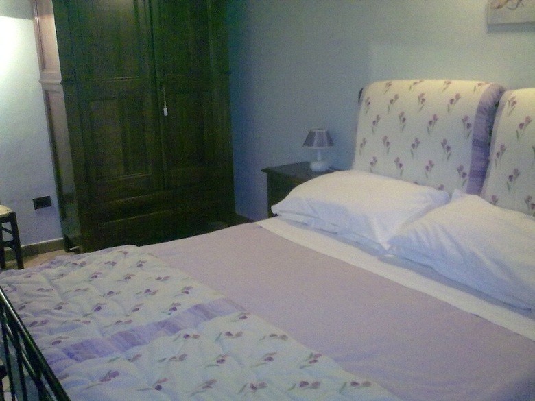 Hotel Residenza Cardinal Girolamo Di Moncelli