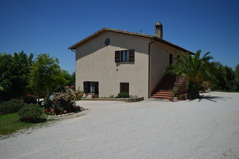 Hotel Residenza Cardinal Girolamo Di Moncelli