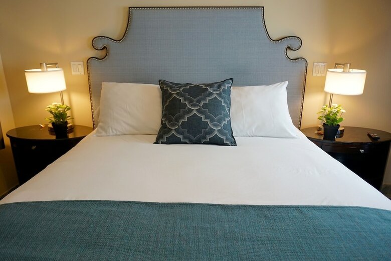 Rio Suites Apartments & Extended Stays