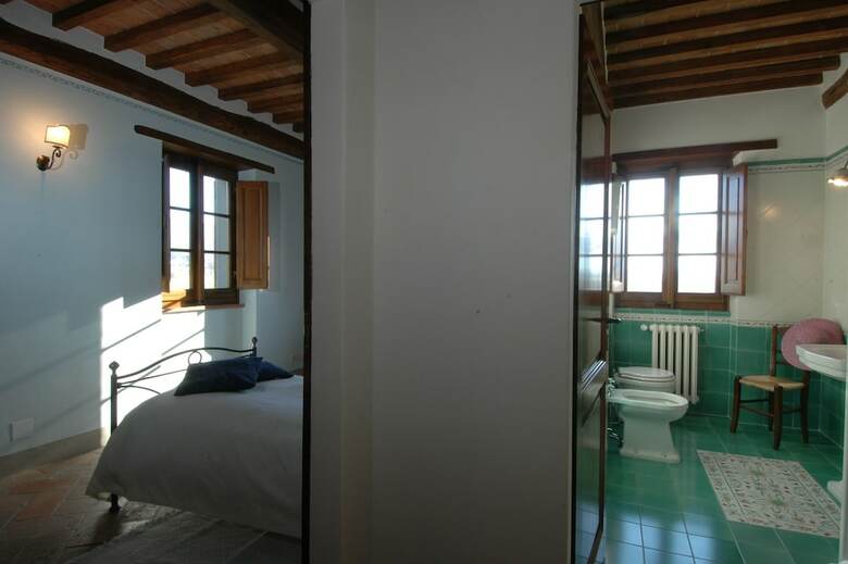 Agroturismo Agriturismo I Pagliai