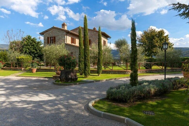 Agroturismo Agriturismo I Pagliai