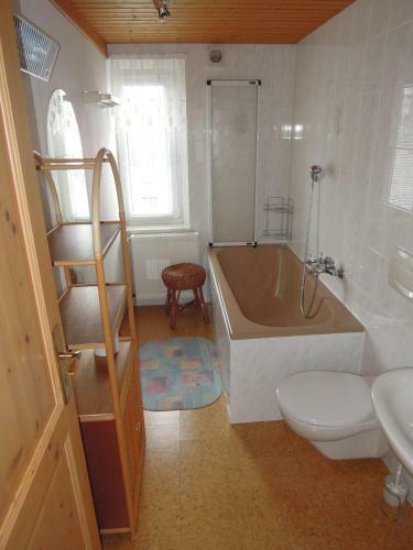 Apartamento Ferienwohnung Schmidt