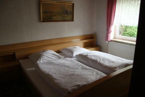 Hostal Pension Zum Waldblick