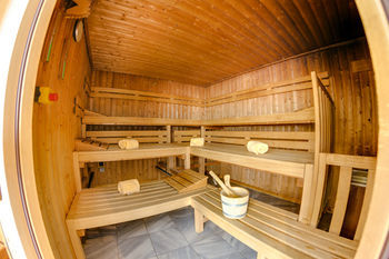 Seehotel Luisenhof