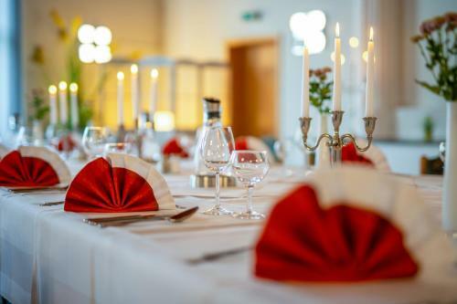 Hostal Landhotel Zum Niestetal