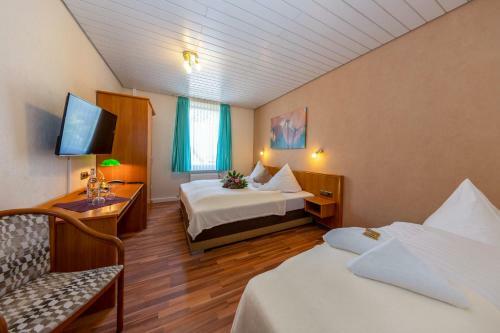 Hostal Landhotel Zum Niestetal