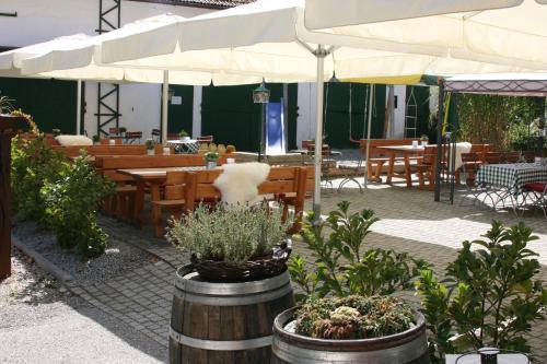 Landgasthof & Landhotel Wild
