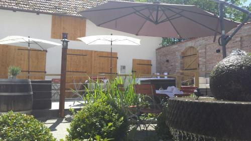 Landgasthof & Landhotel Wild