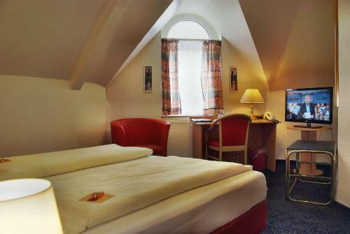 Hostal Hotel Gr�tering