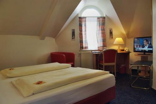 Hostal Hotel Gr�tering