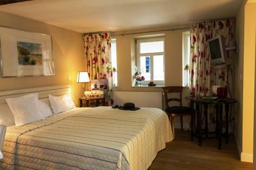 Landhotel Zum Rosenhof