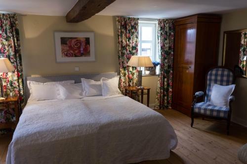 Landhotel Zum Rosenhof