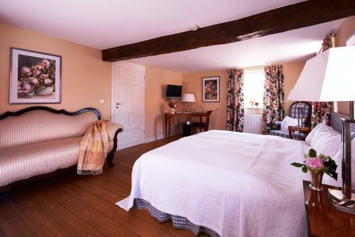 Landhotel Zum Rosenhof