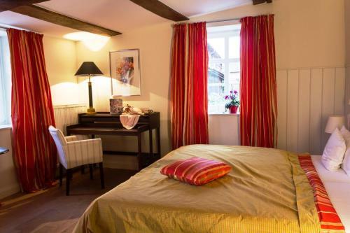 Landhotel Zum Rosenhof