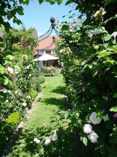 Landhotel Zum Rosenhof
