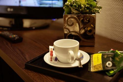 Hotel Reckord