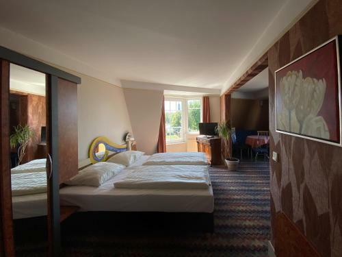 Hostal Zum Gr�nen Turm