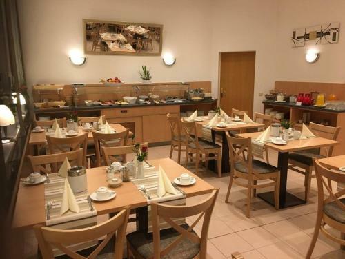 Motel Hormersdorf