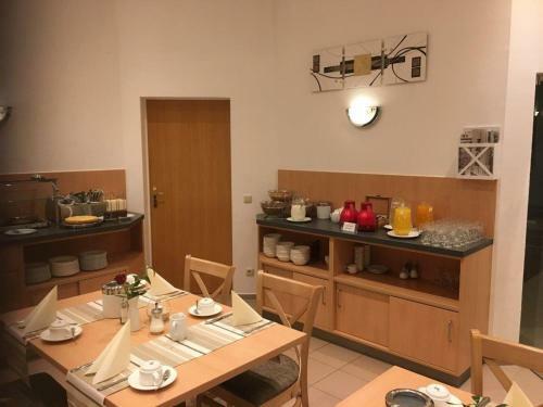 Motel Hormersdorf