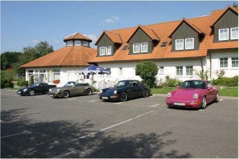 Motel Hormersdorf