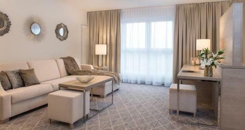 Victor's Residenz-hotel Teistungenburg