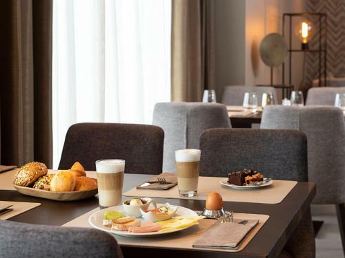 Victor's Residenz-hotel Teistungenburg