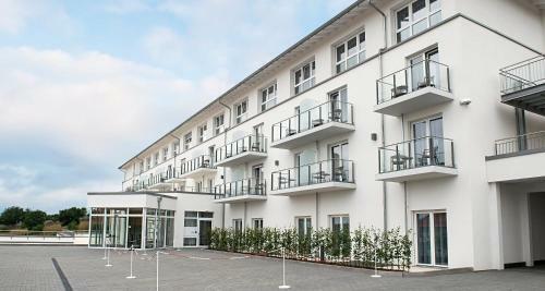 Victor's Residenz-hotel Teistungenburg