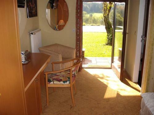 Hostal Landgasthof Schweizerhof