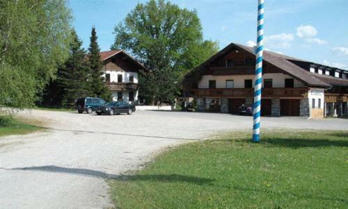 Hostal Landgasthof Schweizerhof