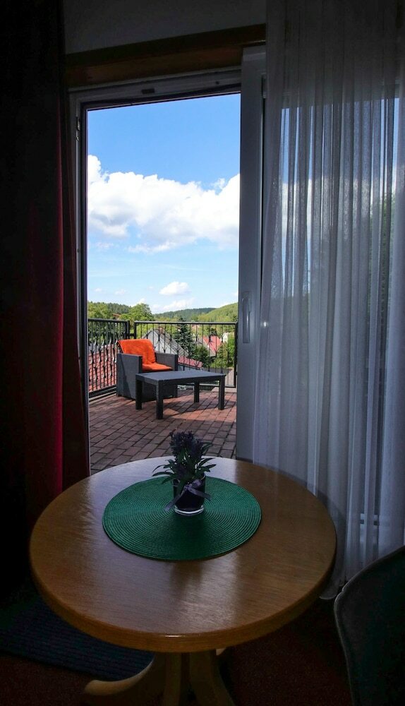 Hostal Hotel Restaurant Druidenstein
