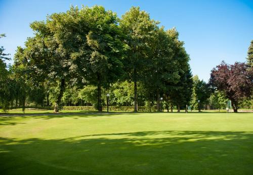 Golfhotel Vesper