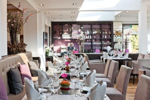 Golfhotel Vesper