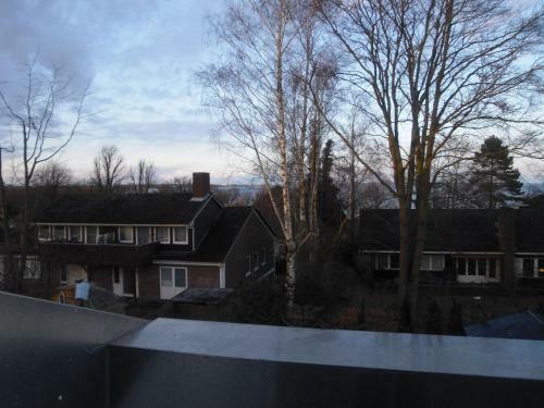 Apartamentos G�stehaus Strandkonsulat