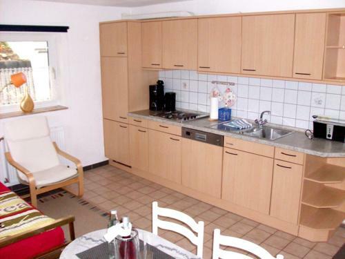 Apartamentos G�stehaus Strandkonsulat