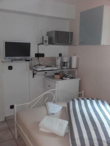 Apartamentos G�stehaus Strandkonsulat