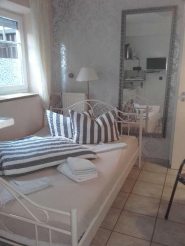 Apartamentos G�stehaus Strandkonsulat