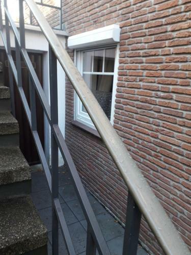 Apartamentos G�stehaus Strandkonsulat