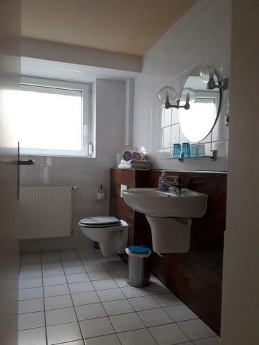 Apartamentos G�stehaus Strandkonsulat