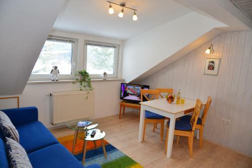 Apartamento Falkenhof Classic