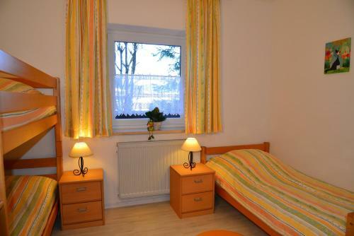 Apartamento Falkenhof Classic