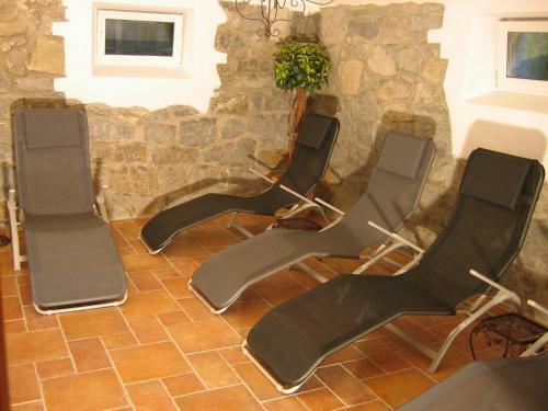 Apartamento Falkenhof Classic